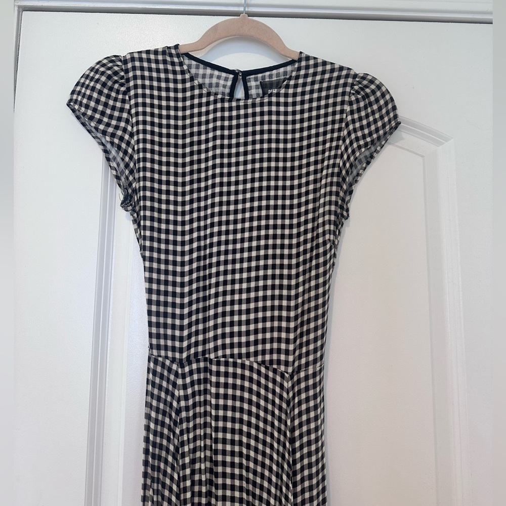 Reformation Maxi Dress